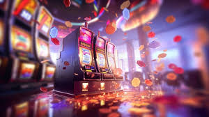 Rekomendasi Slot Gacor Gampang Menang Hari Ini RTP Tinggi dan Bonus Melimpah